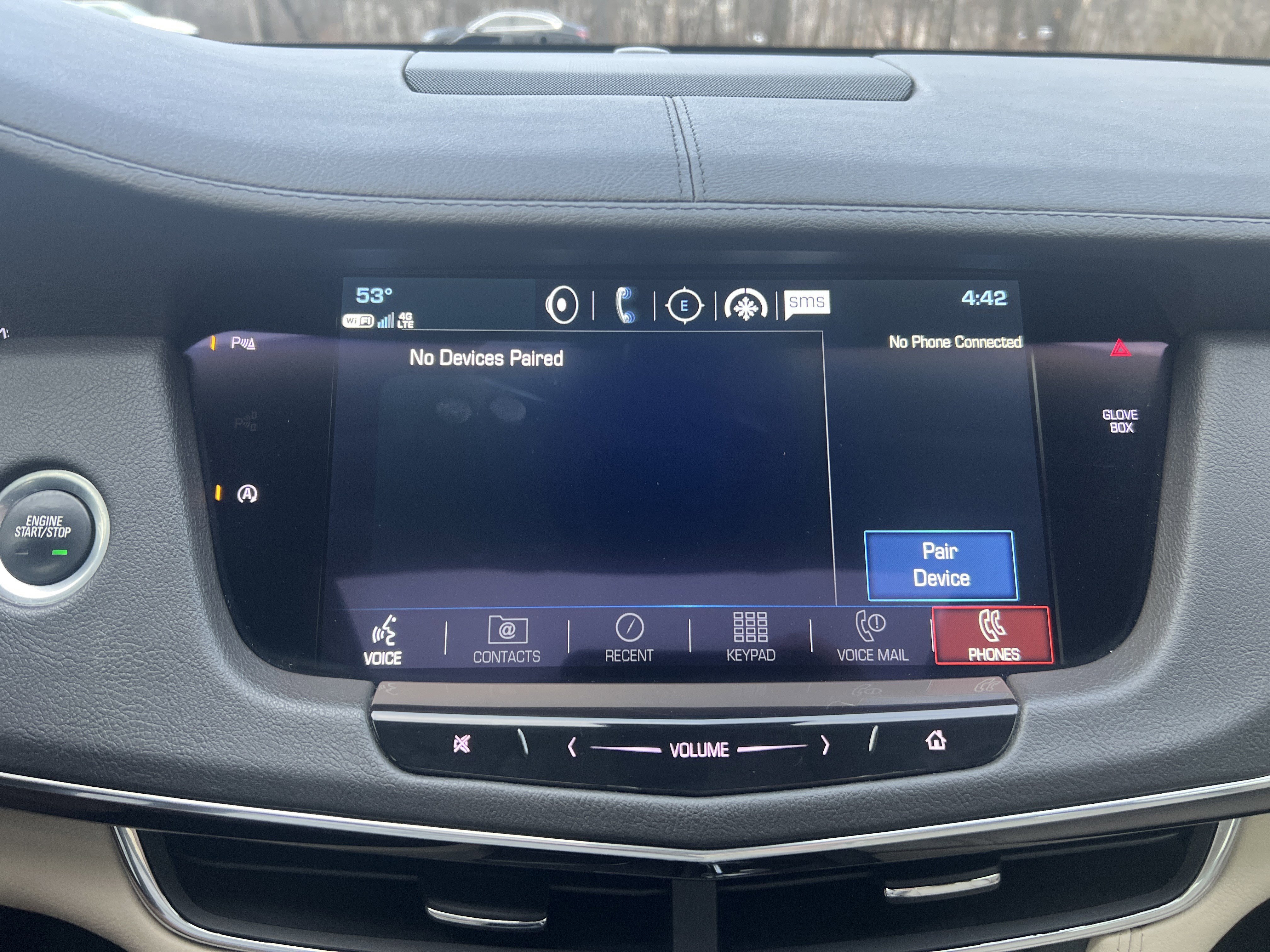 Used 2018 Cadillac CT6 AWD image 17