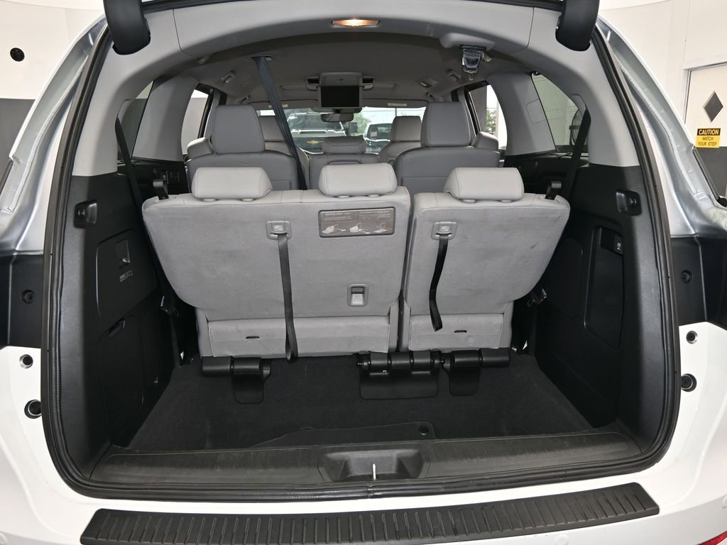 Used 2020 Honda Odyssey Touring image 43