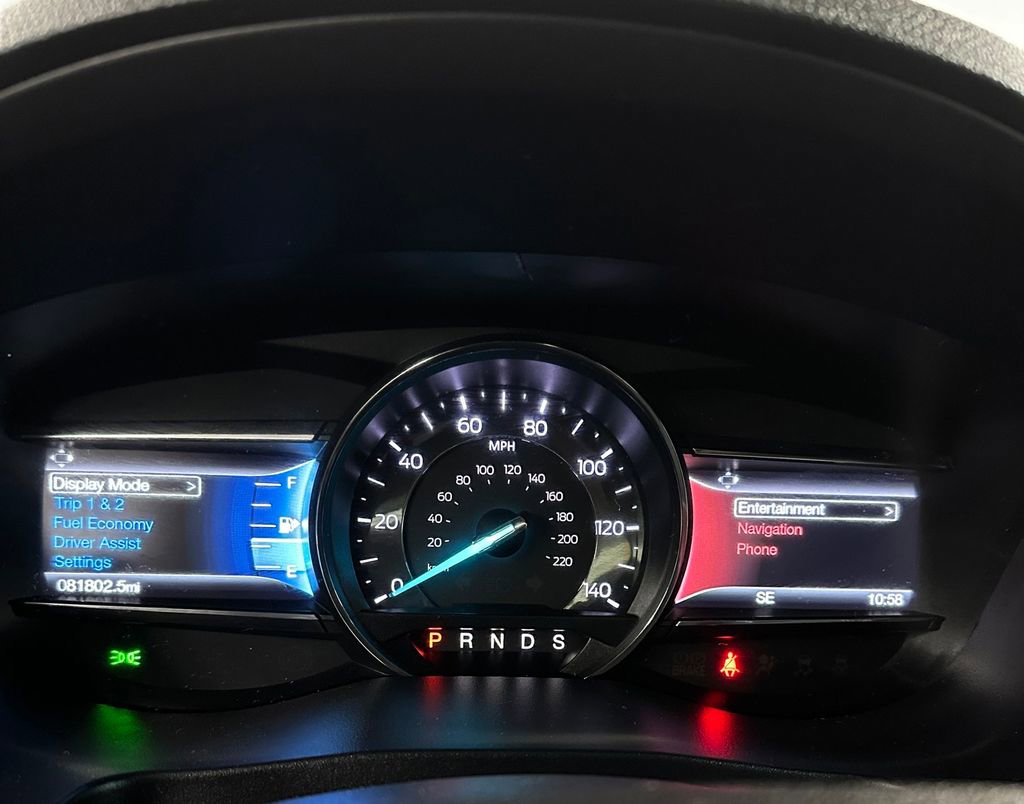 Used 2016 Ford Explorer XLT w/ Equipment Group 202A image 20