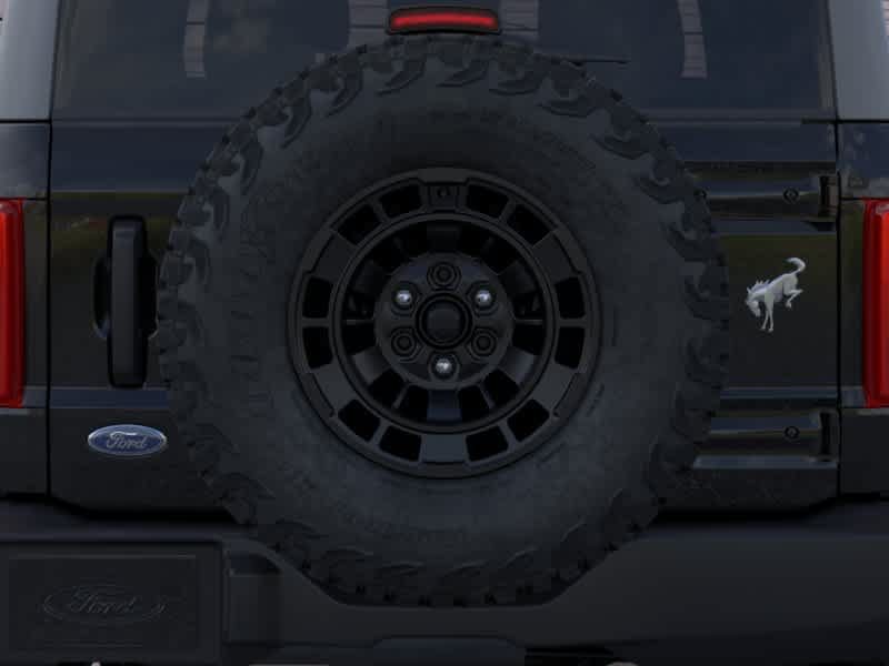New 2026 Ford Bronco 2-Door w/ Sasquatch Package AWD/4WD image 24