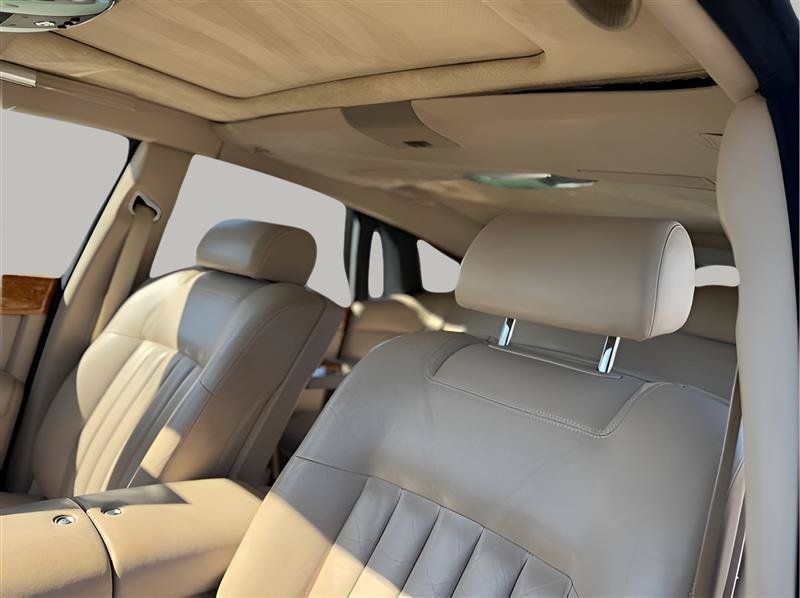 Used 2006 Rolls-Royce Phantom Sedan RWD image 25