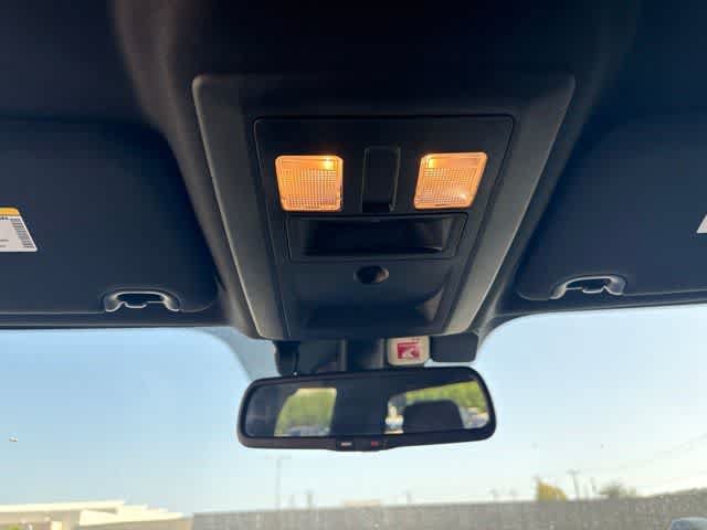 Used 2021 RAM 1500 Warlock w/ Electronics Group AWD/4WD image 19