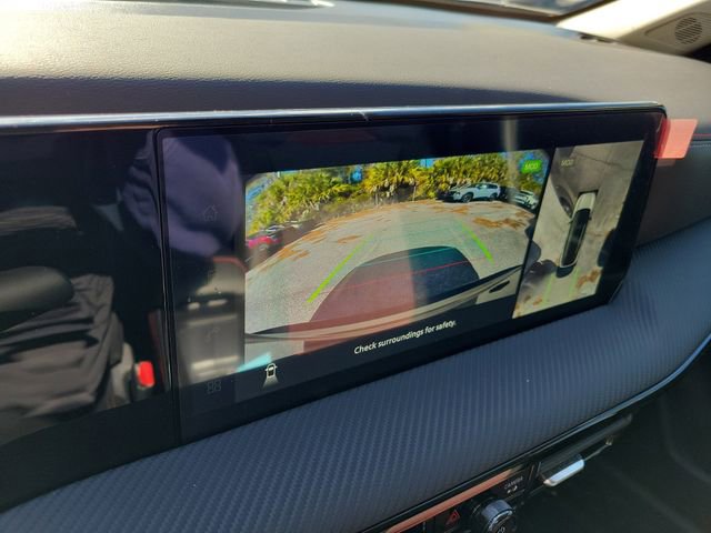 New 2026 Nissan Kicks SR w/ SR Premium Package image 16