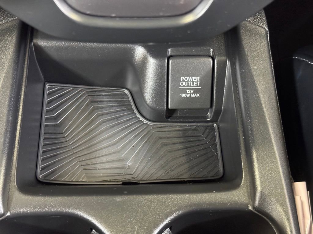 Used 2017 Honda CR-V EX-L image 36