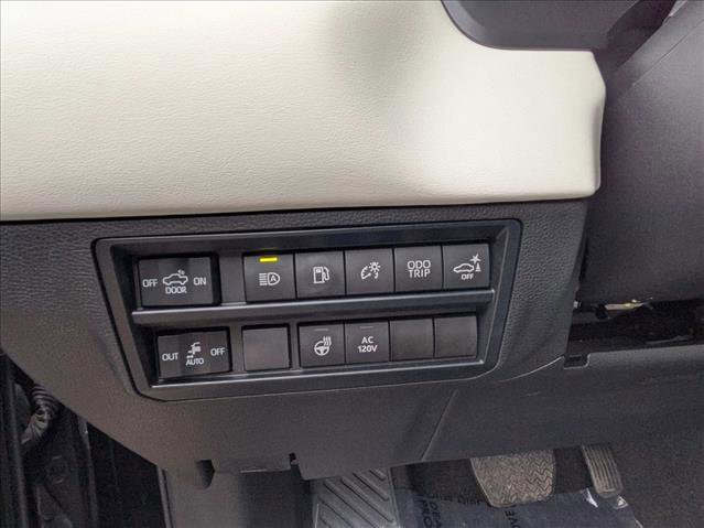 Used 2023 Toyota Tundra Capstone image 19