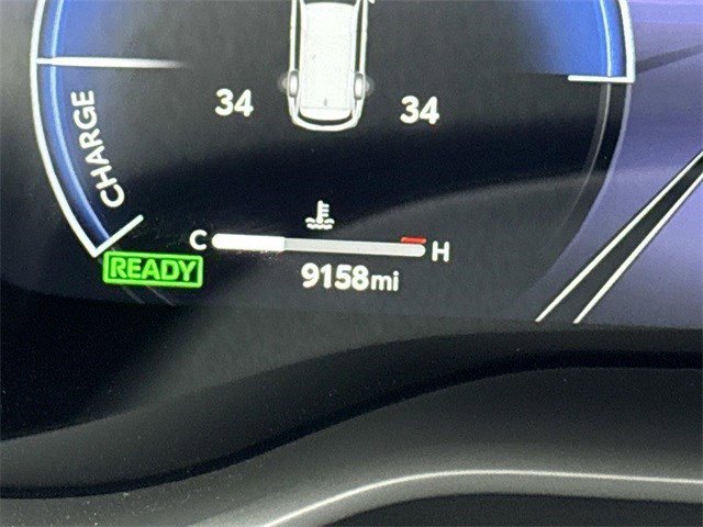 Used 2025 Toyota Sienna Limited image 29