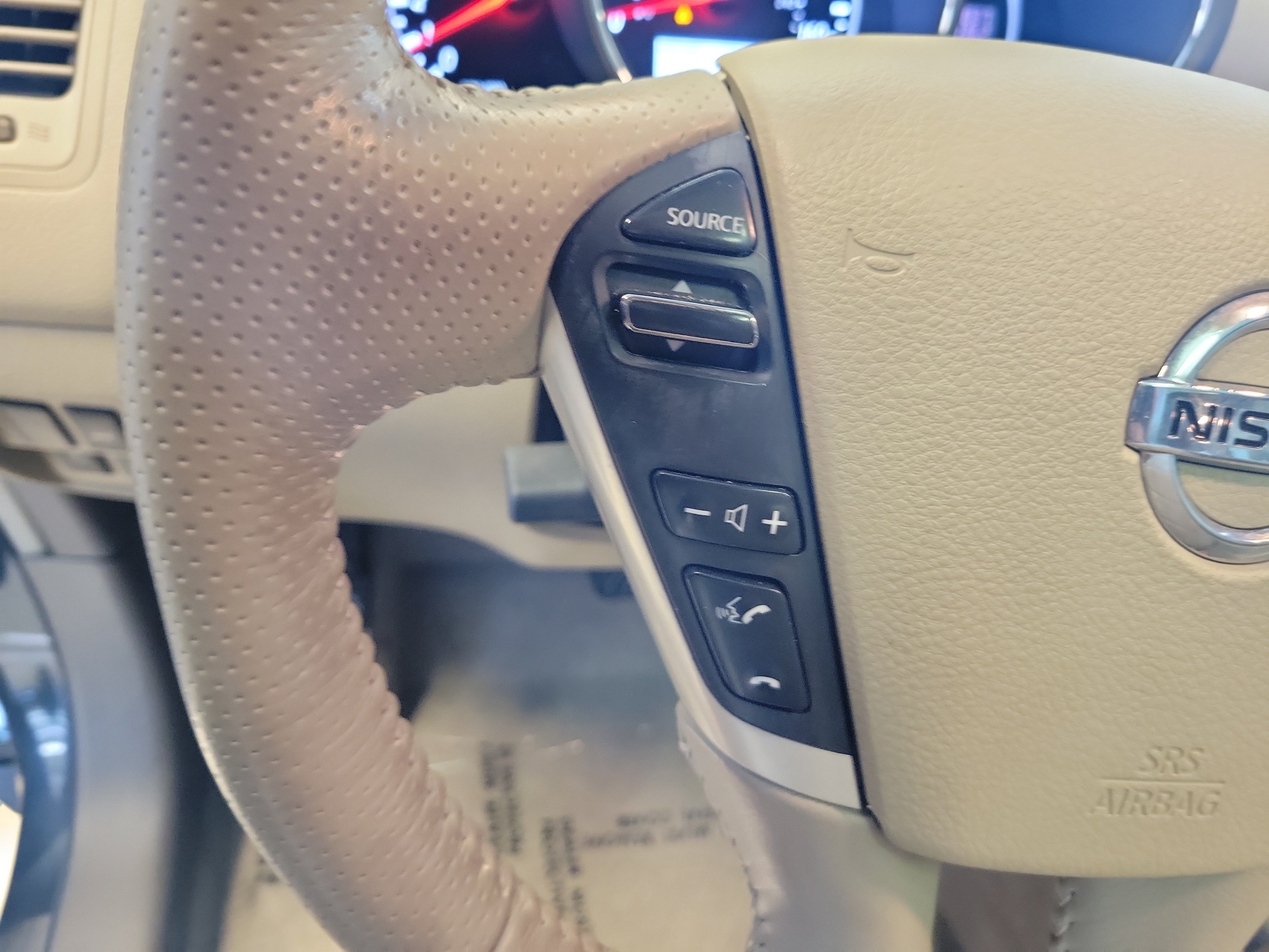 Used 2013 Nissan Murano SL FWD image 31