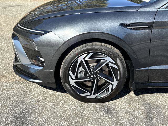 New 2026 Hyundai Sonata SEL image 19