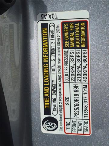 Used 2015 Honda CR-V Touring image 14