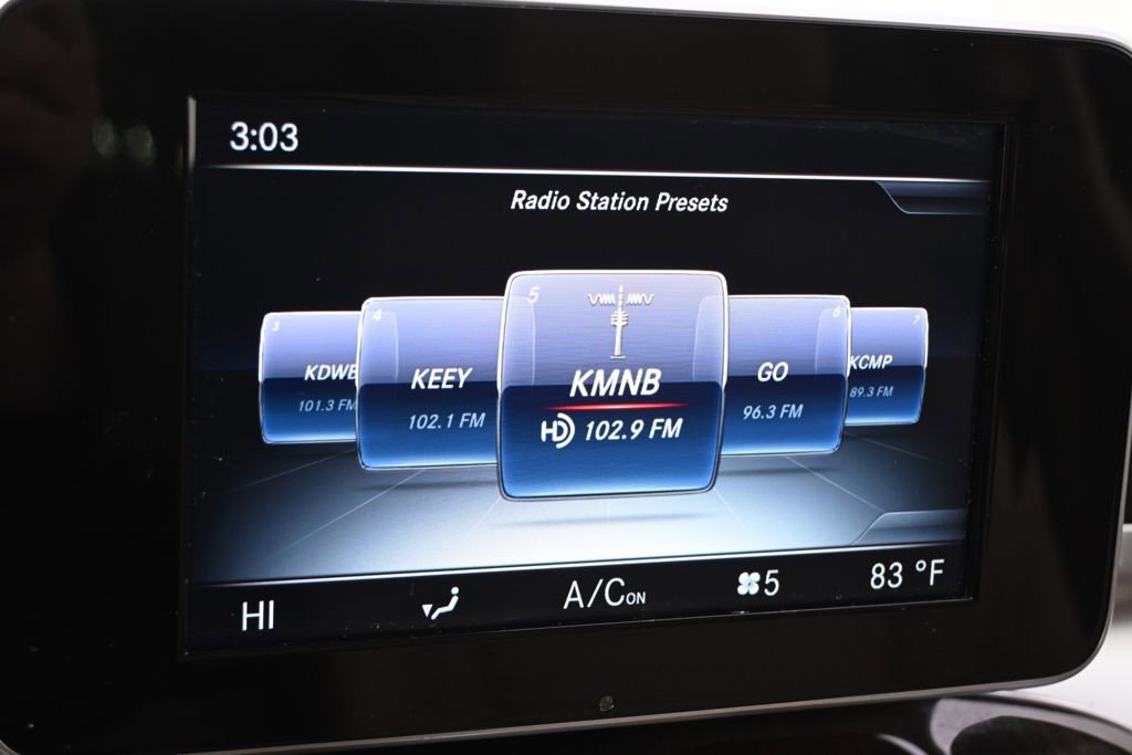 Used 2016 Mercedes-Benz GLC 300 4MATIC image 28