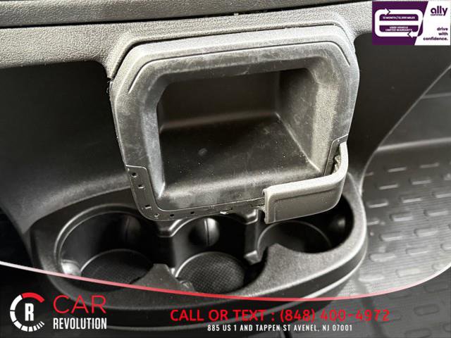 Used 2023 RAM ProMaster 2500 image 29