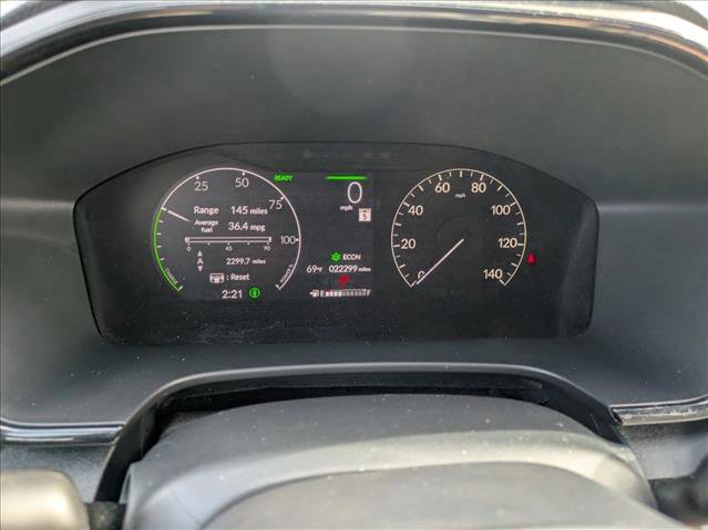 Used 2023 Honda CR-V Sport image 10