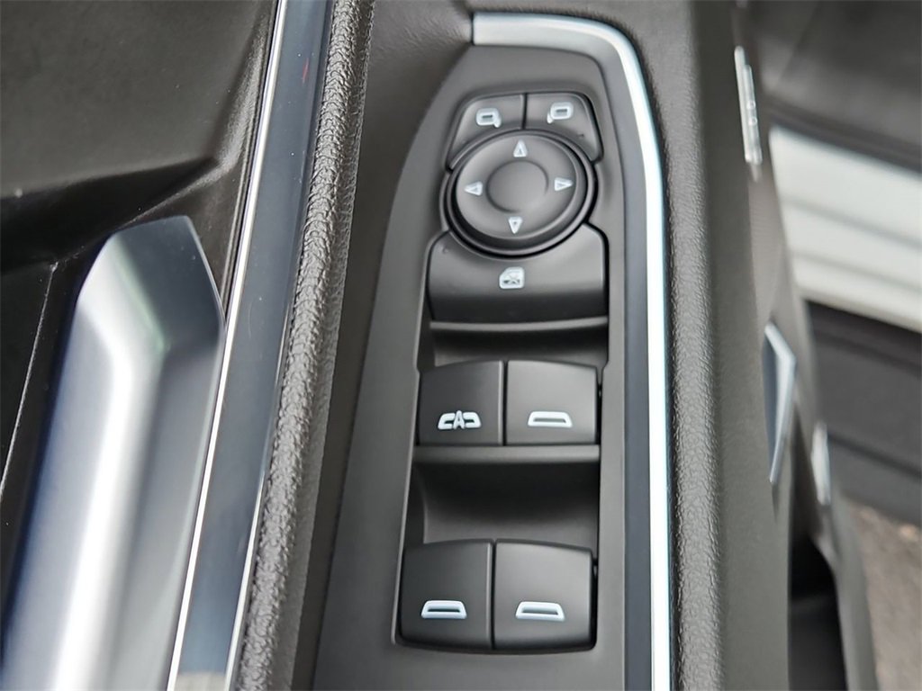 Certified 2024 Chevrolet Silverado 1500 RST w/ Texas Edition Plus image 30