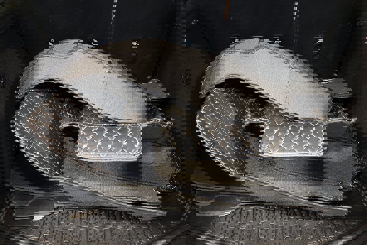 Used 2020 Lincoln Corsair Reserve w/ Equipment Group 201A image 45