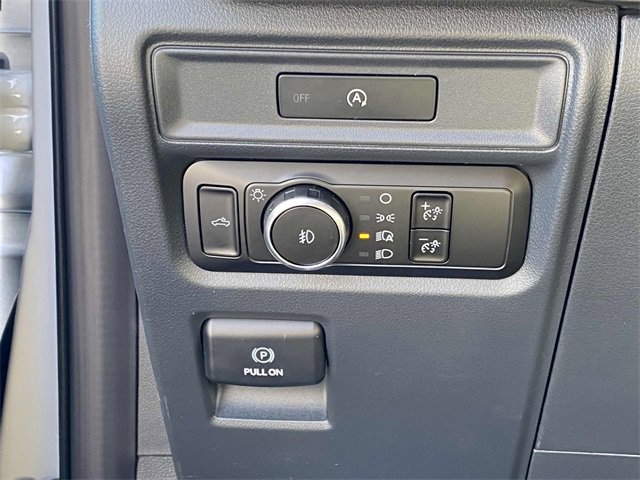 New 2025 Ford F150 STX w/ STX Black Appearance Package image 3