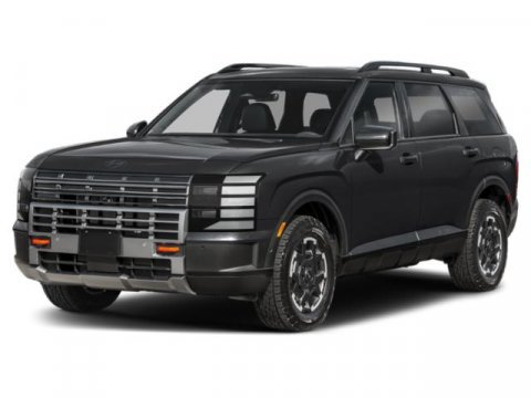 New 2026 Hyundai Palisade XRT Pro AWD/4WD image 1