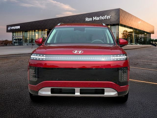 New 2026 Hyundai Ioniq 9 SEL image 12