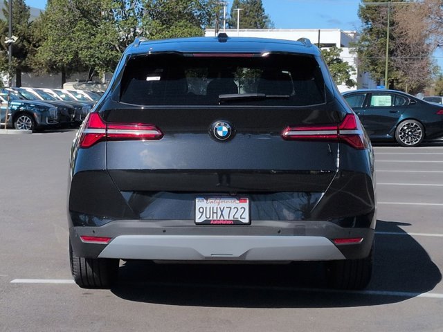 Used 2025 BMW X3 xDrive30i w/ Premium Package image 7