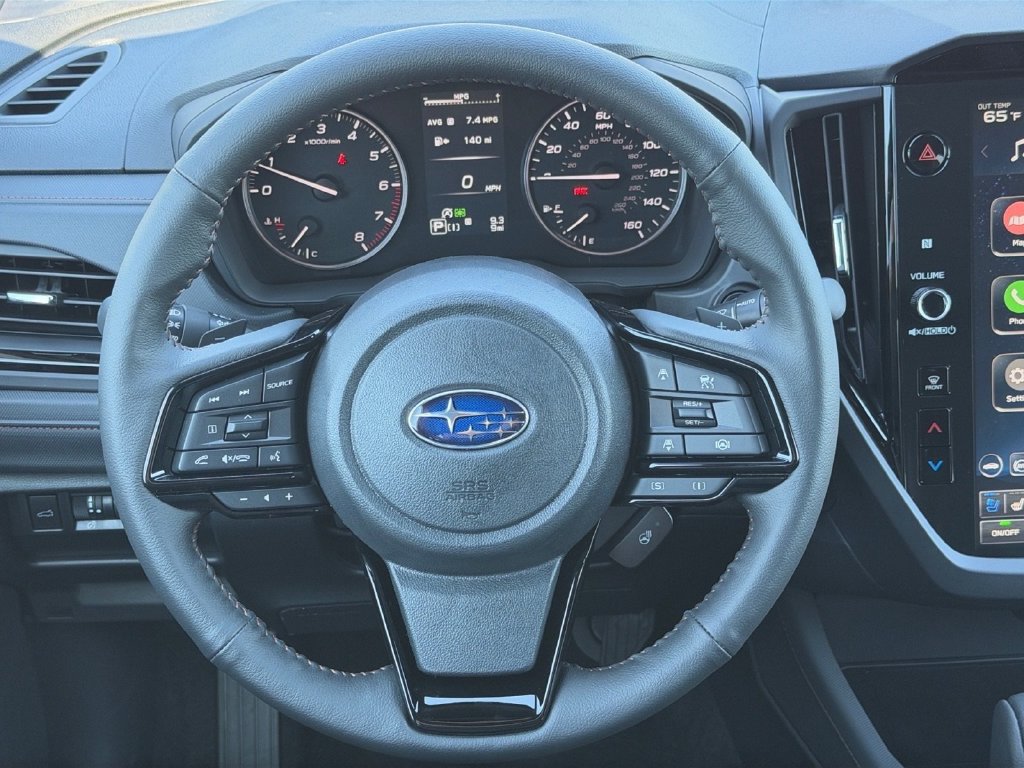 New 2026 Subaru Forester Touring AWD/4WD image 21