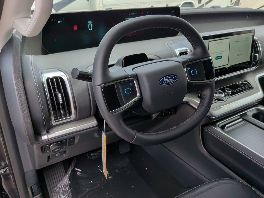 New 2026 Ford Expedition Max Platinum AWD/4WD image 15