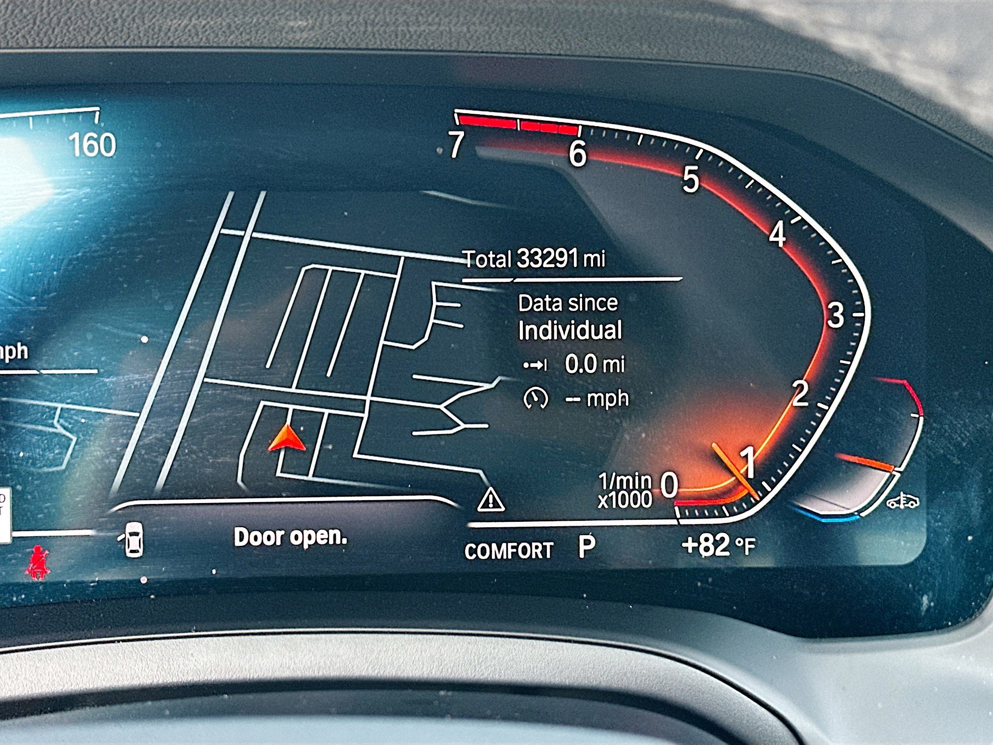 Certified 2022 BMW 330i Sedan w/ Driving Assistance Package image 12