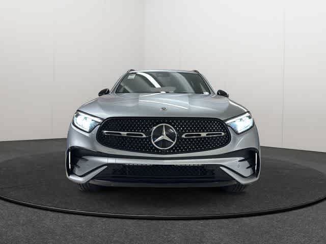 Certified 2026 Mercedes-Benz GLC 300 4MATIC image 2