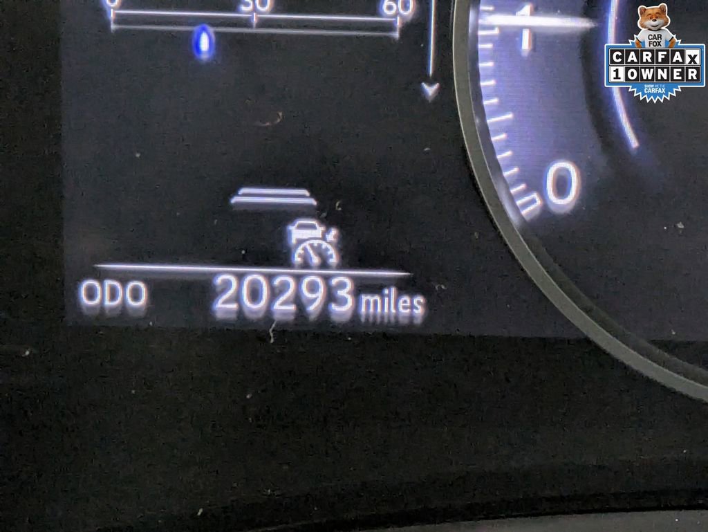 Used 2023 Lexus NX 350 AWD image 17