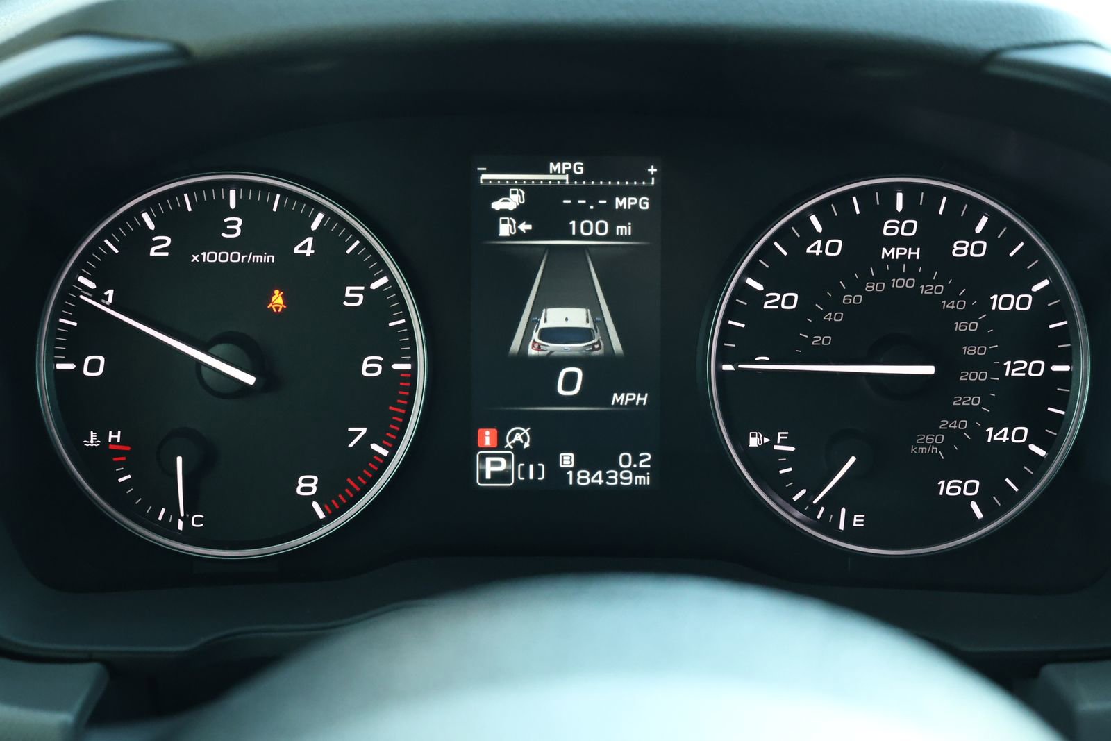 Used 2024 Subaru Crosstrek 2.5i Limited image 18