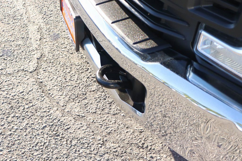 Used 2018 Ford F350 XL w/ Power Equipment Group image 51