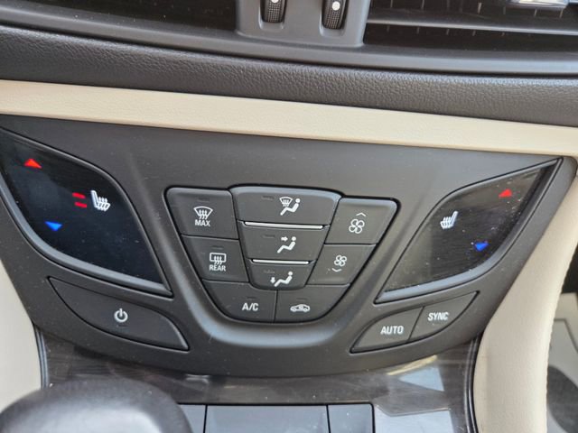 Used 2020 Buick Envision Preferred image 28