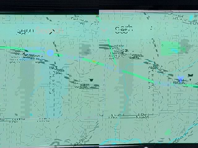 New 2025 Lincoln Navigator Reserve w/ Jet Appearance Package image 6