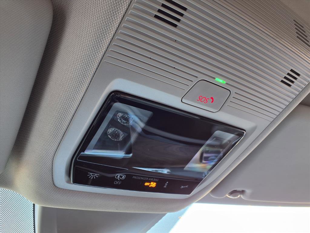 New 2026 Volkswagen Atlas SE image 19