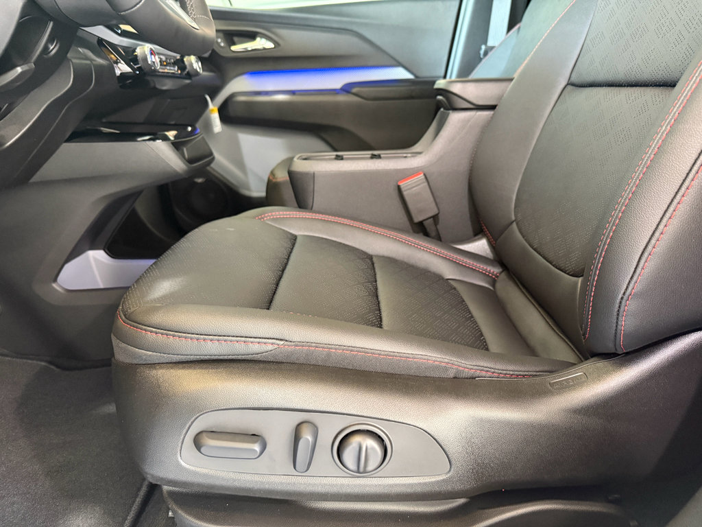 New 2027 Chevrolet Bolt RS image 12