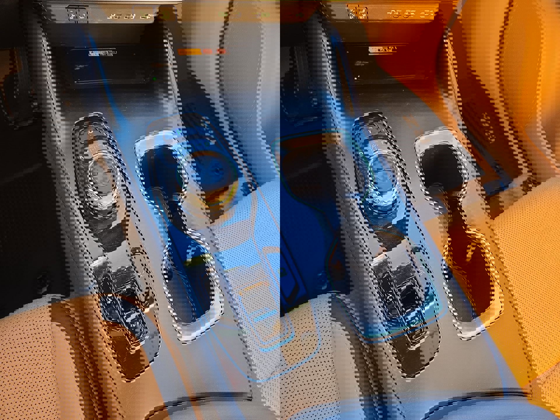 Certified 2023 Lexus RZ 450e Premium image 22