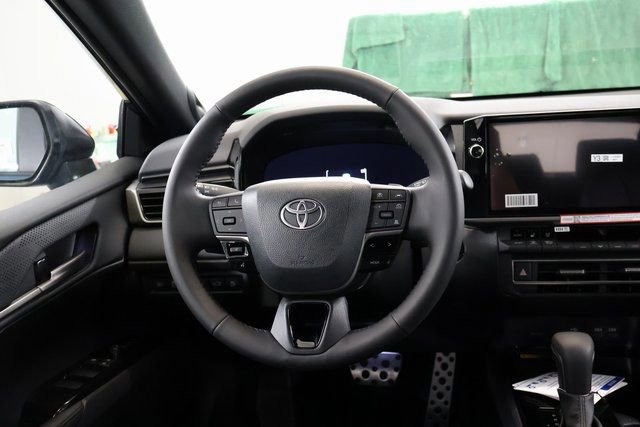 New 2026 Toyota Camry XSE image 14