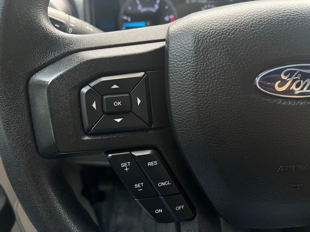 Used 2019 Ford F250 XL w/ STX Appearance Package AWD/4WD image 15