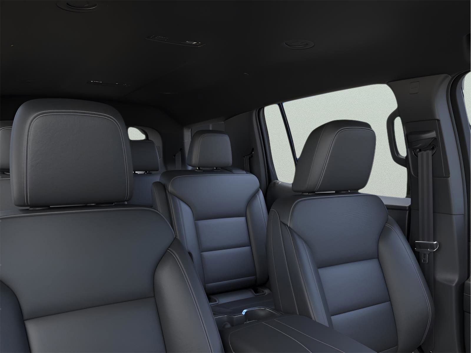 New 2026 Chevrolet Traverse LT FWD image 24