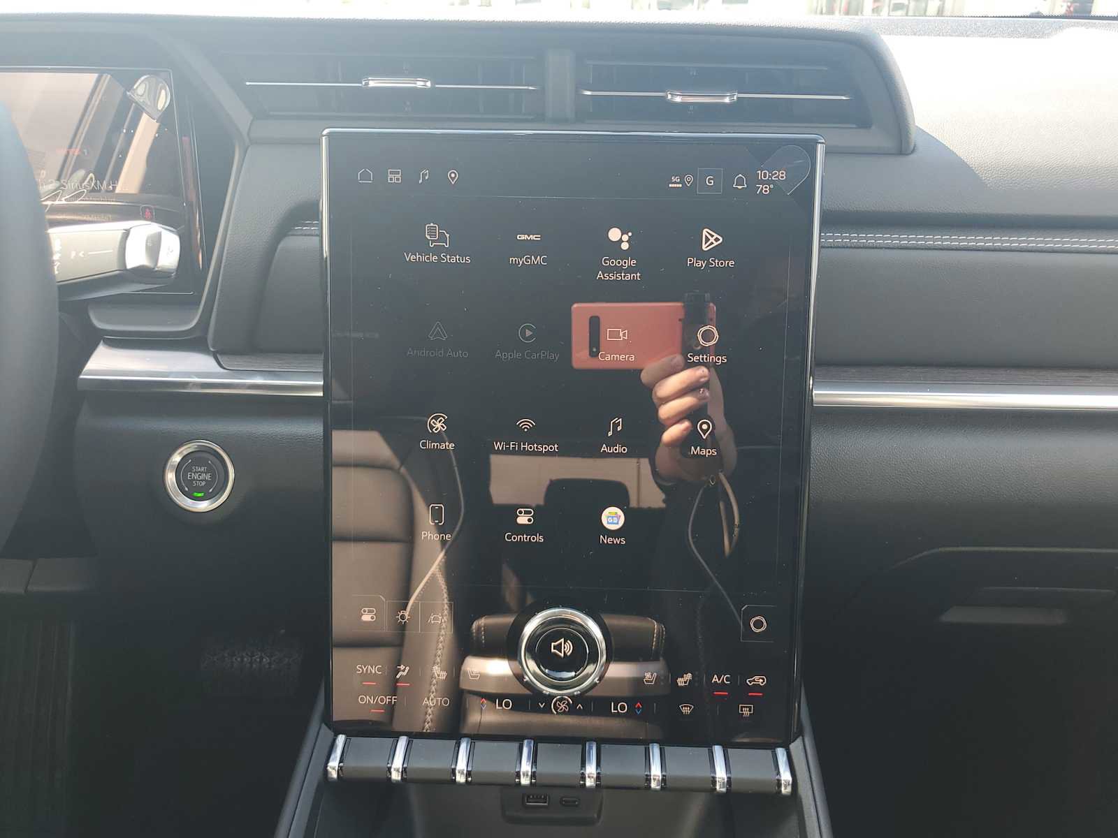 New 2026 GMC Terrain Denali image 12