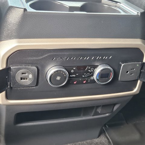 Certified 2023 Ford Expedition Timberline image 16
