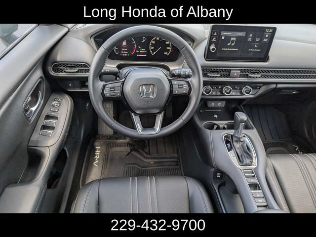 Used 2027 Honda HR-V EX-L image 20