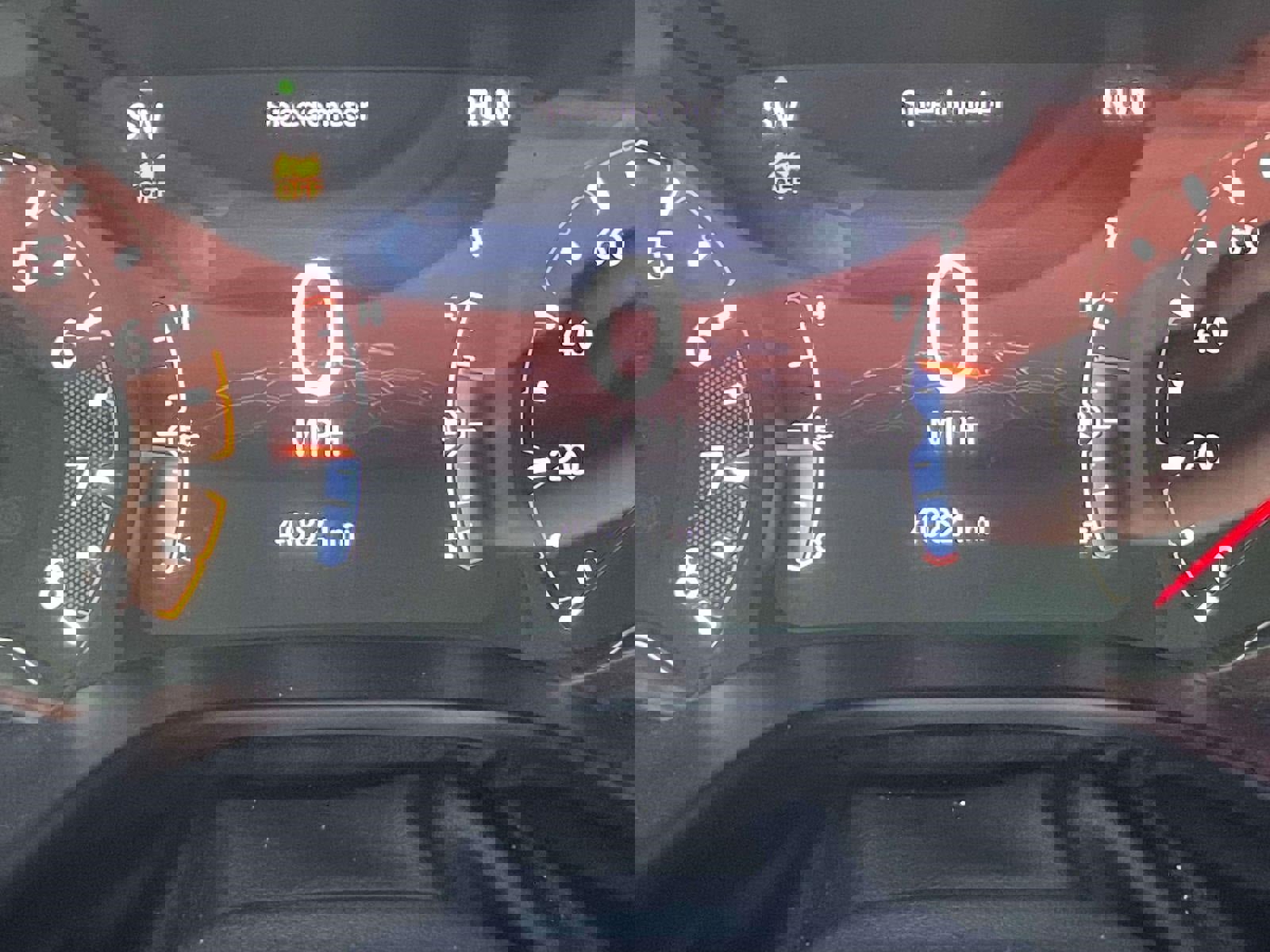 Used 2024 Jeep Compass Trailhawk image 26