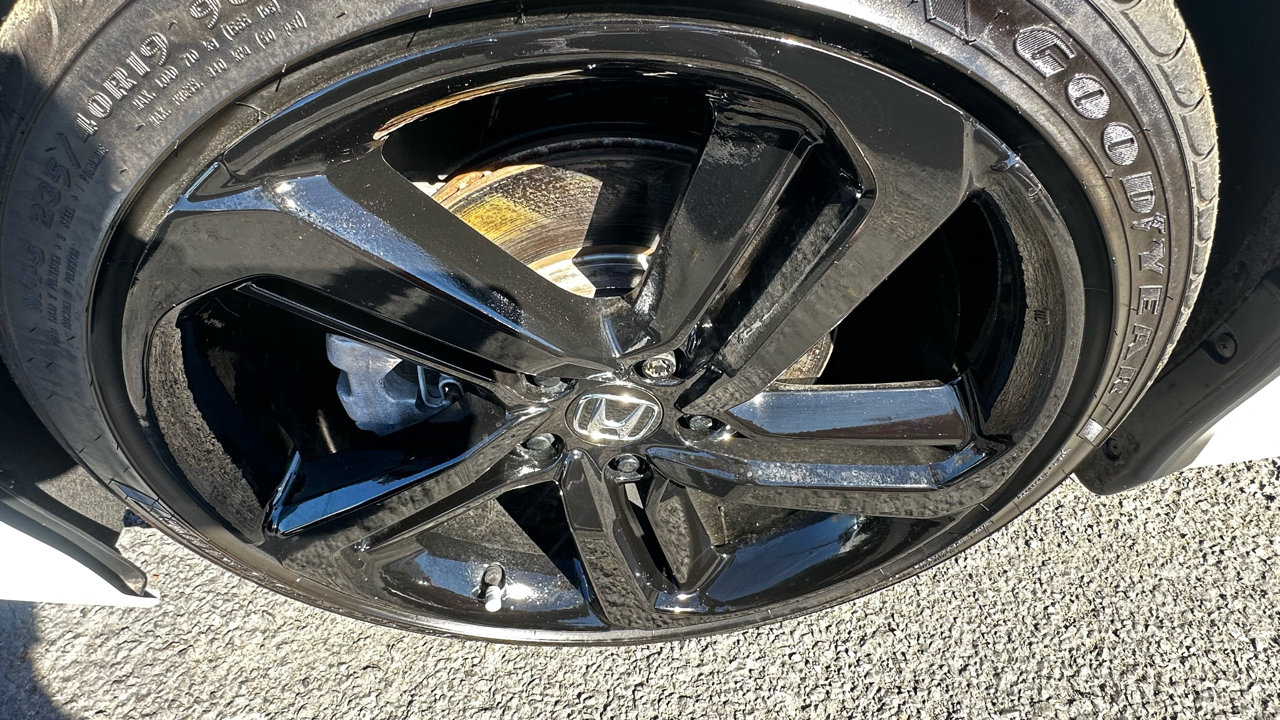 Used 2022 Honda Accord Sport image 8