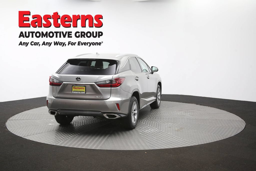 Used 2018 Lexus RX 350 AWD w/ Premium Package image 45