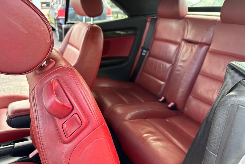 Used 2006 Audi S4 Cabriolet image 23
