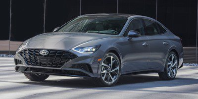 Certified 2023 Hyundai Sonata SEL