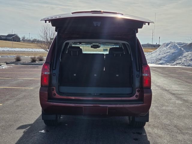 Used 2020 Chevrolet Tahoe LT image 62