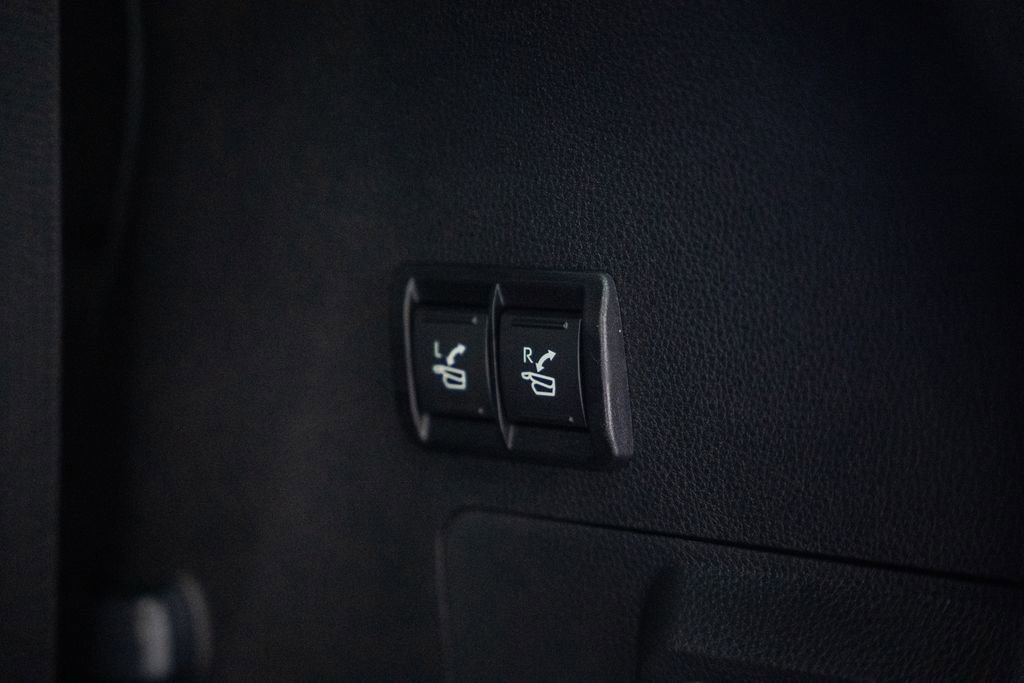 New 2026 Toyota Sequoia Platinum image 10