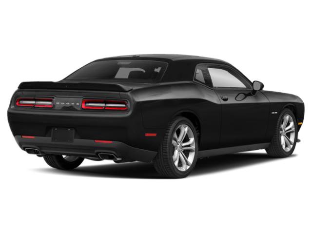 Certified 2023 Dodge Challenger R/T w/ Plus Package RWD image 3