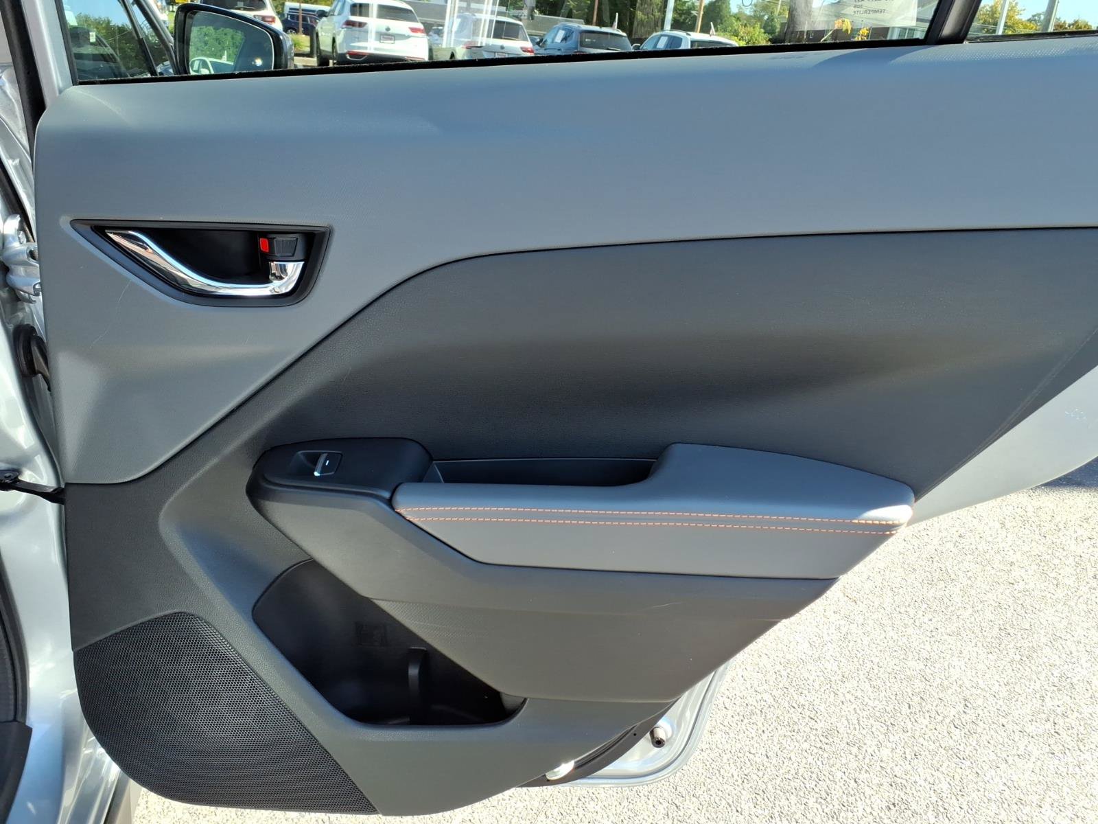 Certified 2024 Subaru Crosstrek 2.5i Limited w/ Crosstrek Mirror Package AWD/4WD image 8