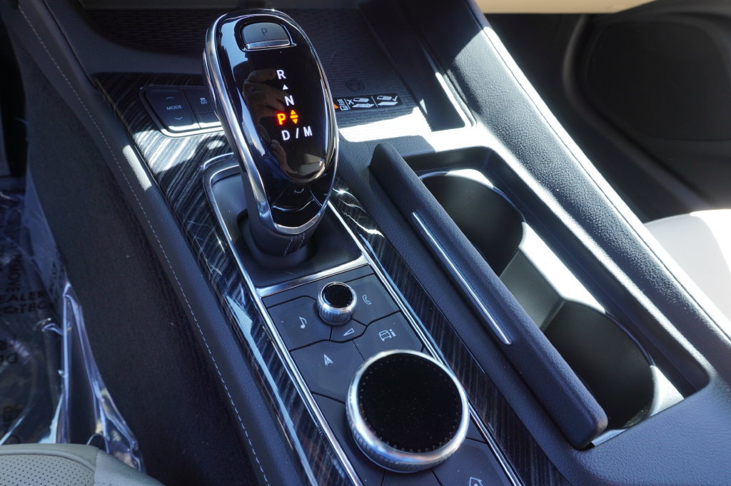 New 2026 Cadillac CT5 Premium Luxury w/ Technology Package RWD image 19